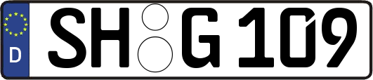 SH-G109