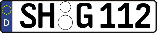 SH-G112