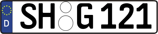 SH-G121