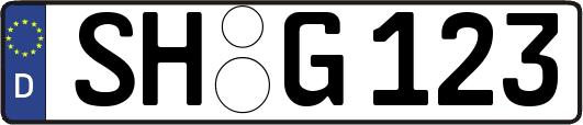 SH-G123
