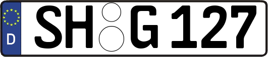 SH-G127