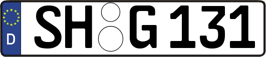 SH-G131