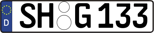 SH-G133
