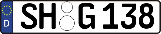 SH-G138