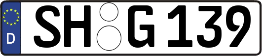 SH-G139