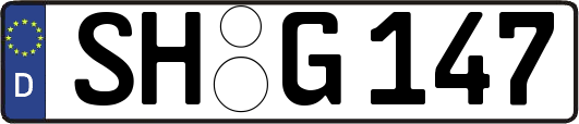 SH-G147