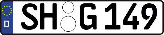 SH-G149