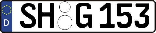 SH-G153
