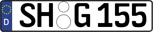 SH-G155