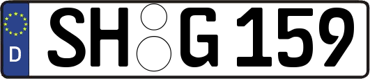 SH-G159