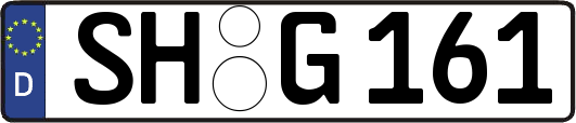 SH-G161