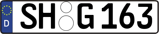 SH-G163