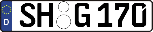SH-G170
