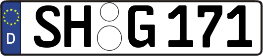 SH-G171