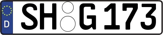 SH-G173