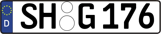 SH-G176