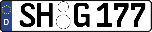 SH-G177