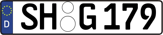 SH-G179