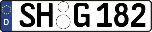 SH-G182