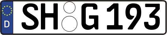 SH-G193