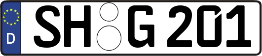 SH-G201