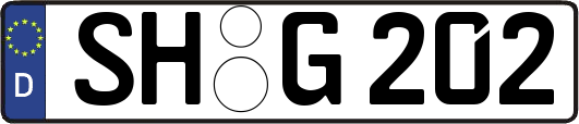 SH-G202