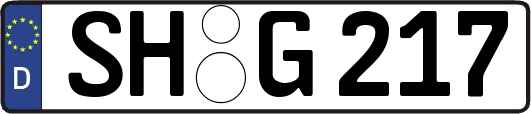 SH-G217