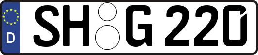 SH-G220