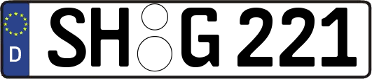 SH-G221