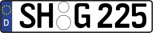 SH-G225