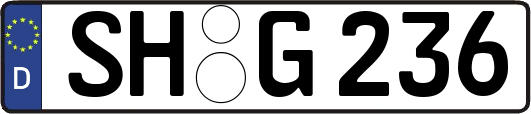 SH-G236