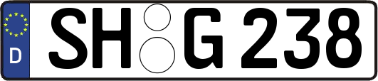 SH-G238
