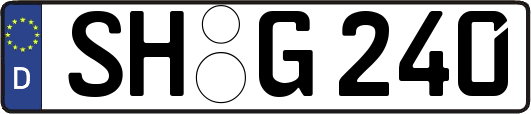 SH-G240