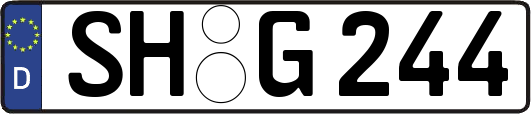 SH-G244
