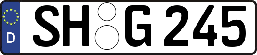 SH-G245