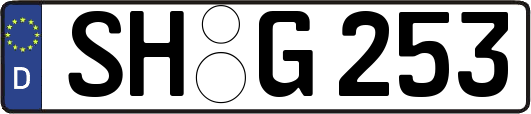 SH-G253