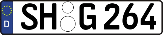 SH-G264