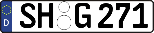 SH-G271