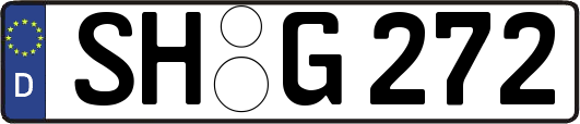 SH-G272