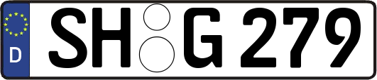 SH-G279