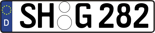 SH-G282