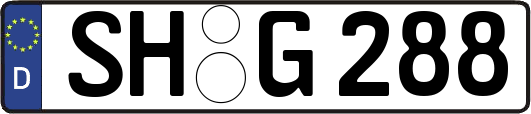 SH-G288