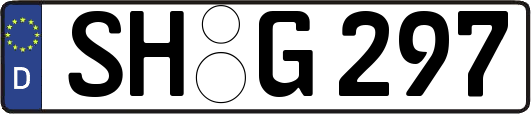 SH-G297