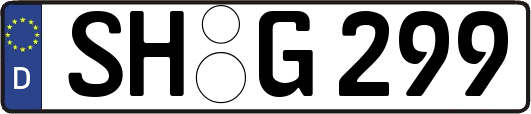 SH-G299