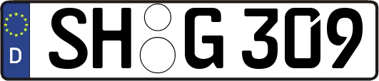 SH-G309
