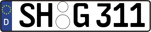 SH-G311