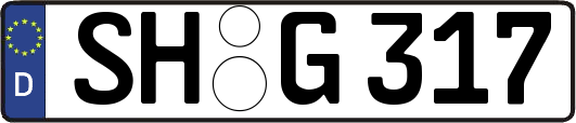 SH-G317