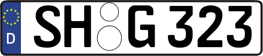 SH-G323