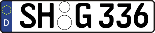SH-G336