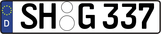 SH-G337